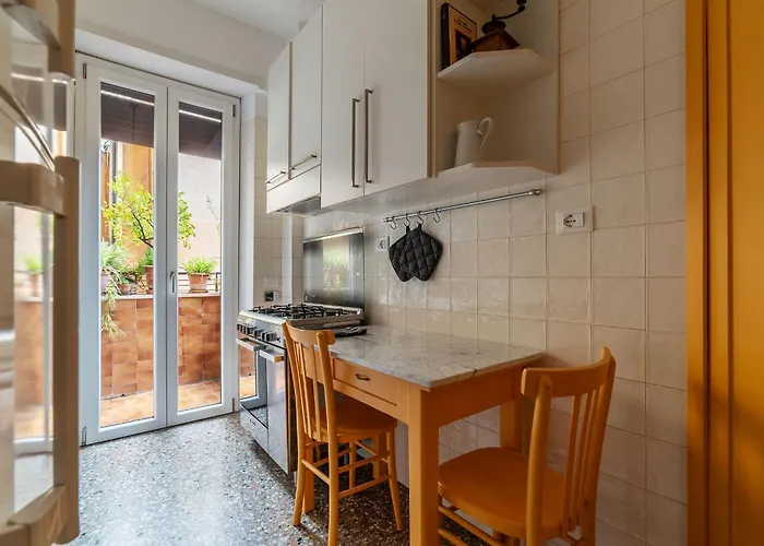 Casa Luisa - Welcometorhome Daire *