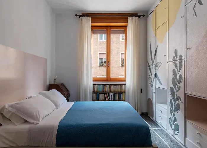 Casa Luisa - Welcometorhome Daire Roma