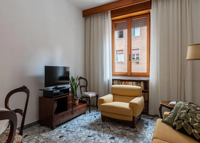 Casa Luisa - Welcometorhome Roma