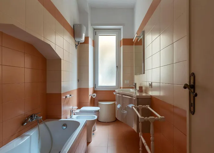 Casa Luisa - Welcometorhome Daire *