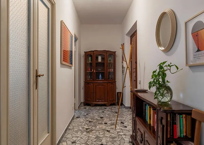 Casa Luisa - Welcometorhome Daire