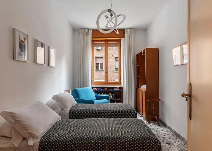 Casa Luisa - Welcometorhome Daire Roma