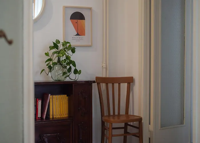 Casa Luisa - Welcometorhome Roma