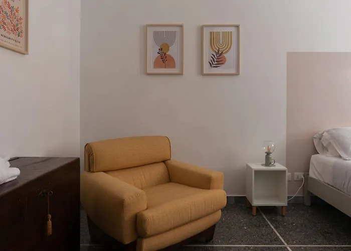 Casa Luisa - Welcometorhome Daire