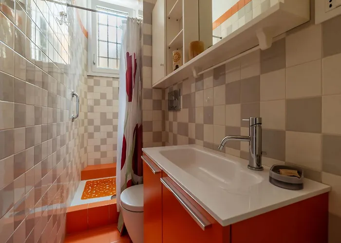 Casa Luisa - Welcometorhome Daire *