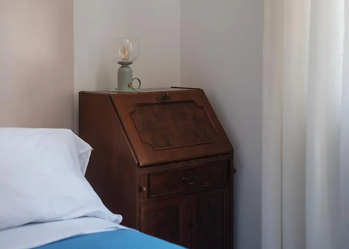 Casa Luisa - Welcometorhome Daire Roma