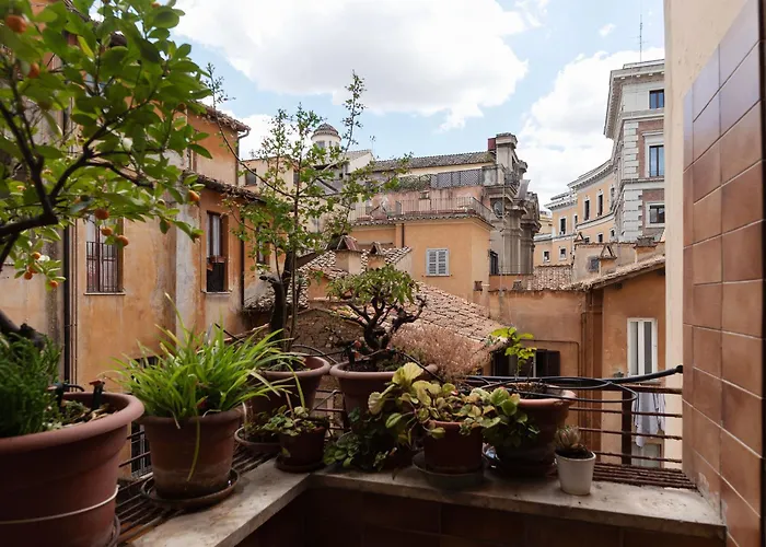 Casa Luisa - Welcometorhome Daire
