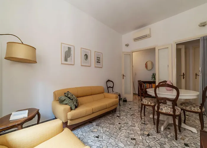 Casa Luisa - Welcometorhome Roma