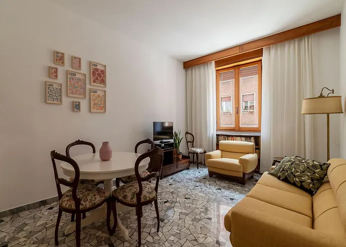 Casa Luisa - Welcometorhome Daire