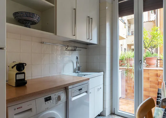 Daire Casa Luisa - Welcometorhome *