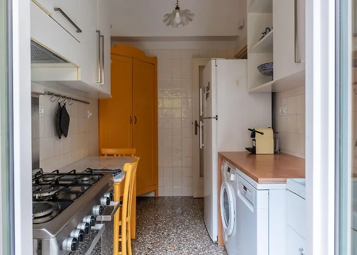 Casa Luisa - Welcometorhome Roma